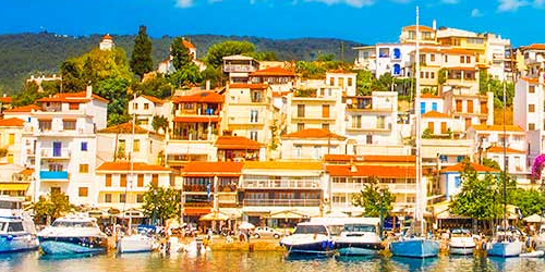 Skiathos Skiathos